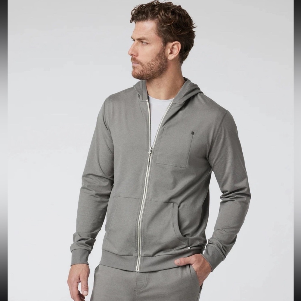 Vuori Coronado Hoodie